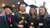 LiFEsports Celebrates Three Amazing Graduates